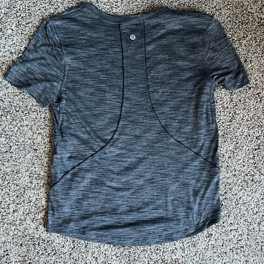 Lululemon shirt